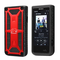 Красный защитный чехол, защита при падении