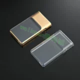 Подходит для Sony Black Brick Brick Brick Case Case Seony Wm1am2 WM1ZM2 защитная крышка