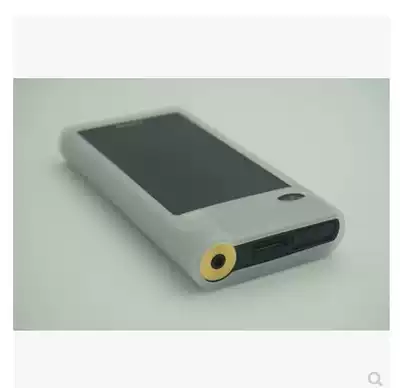 Our store customized SONY NWZ-ZX2 silicone case protective case Crystal protective case Protective case 