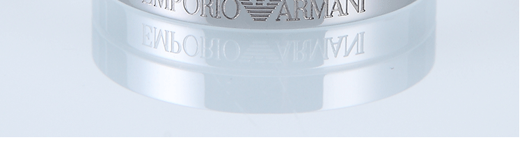Bague homme en Acier au titane - Ref 3089106 Image 34