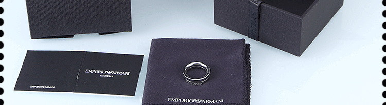 Bague homme en Acier au titane - Ref 3089106 Image 40