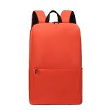 Вместительный и большой ноутбук подходит для мужчин и женщин, сумка, универсальный водонепроницаемый школьный рюкзак для путешествий, подарок на день рождения, простой и элегантный дизайн