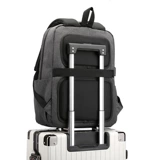 Вместительный и большой легкий и тонкий портативный ноутбук для отдыха, 14 дюймов, 15.6 дюймов, надевается на плечо, бизнес-версия