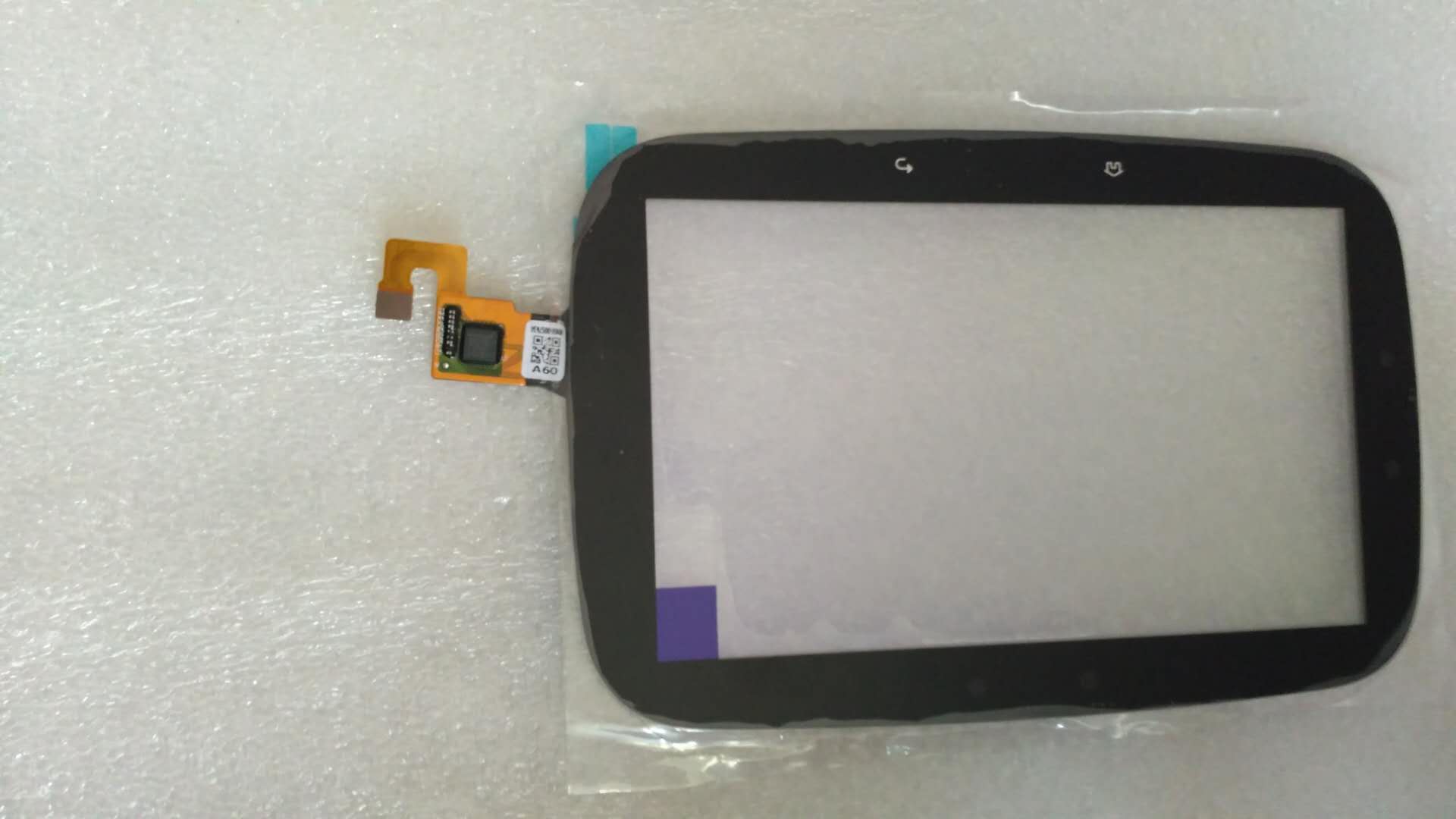New gốc đứa trẻ nhỏ thần đồng XTC K2 tablet bên ngoài màn hình dạng chữ viết tay màn hình màn hình cảm ứng điện dung màn hình LCD - Phụ kiện máy tính bảng bao da bàn phím ipad