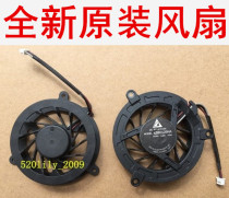 The application of HP ProBook 4410S 4415S 4416S 4515S 4510S 4710S 4411S fan