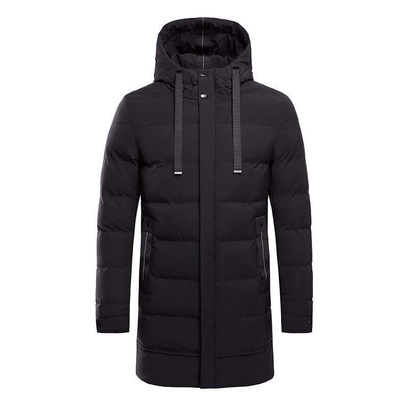 Blouson chaud pour homme   OTHER en Polyester - Ref 3112483 Image 5