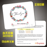 Открытка, делается под заказ, английский, Amazon, ebay