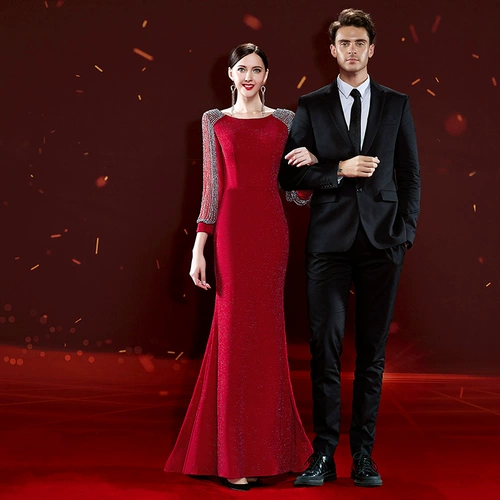 Элитное вечернее платье, городской стиль, яркий броский стиль, изысканный стиль