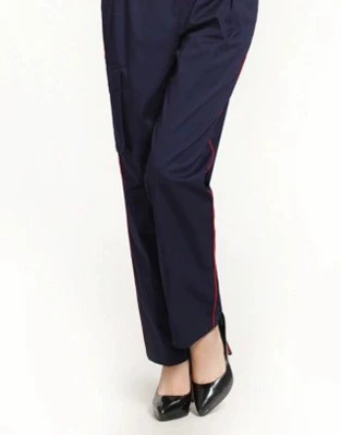 Новая стандартная сеть заправочных станций Работающую одежду, новую стандартную сеть, антистатическое электричество, китайский нефтехимический и осенний брюки с китайскими нефтехимическими и осенними.