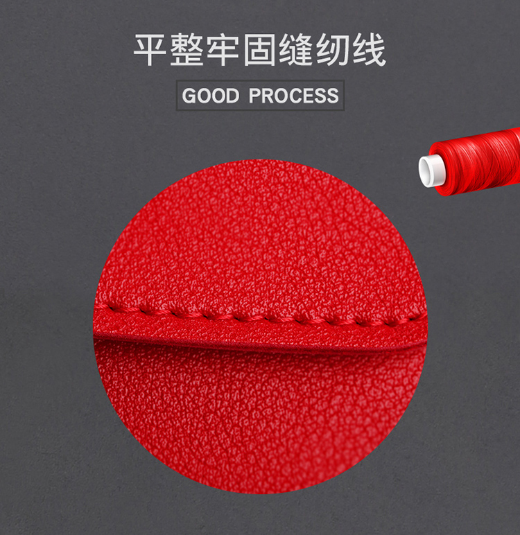 Túi thẻ nhỏ gọn thời trang nam nữ Thẻ Hàn Quốc thẻ chủ thẻ mini dễ thương thẻ tài xế gói ví tiền xu ví nam cao cấp