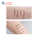 Gel kẻ mắt tươi Saem cực kỳ mỏng và không thấm nước, không nở, viền mắt cứng, nhiều màu tùy chọn - Bút kẻ mắt kẻ mắt tốt Bút kẻ mắt
