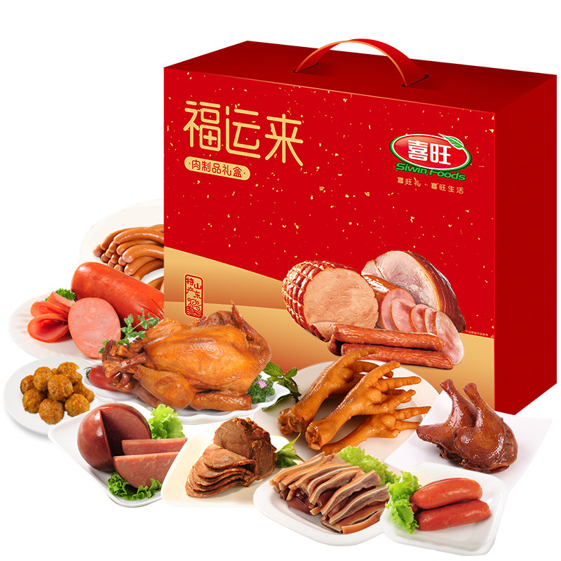 舌尖上的嘉兴——弘祥食品的特色与魅力