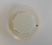 Bay non-coding point type photoelectric smoke detector JTY-GF-GST104 spot