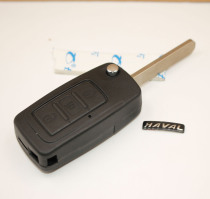 Great Wall Haval H6 folding remote control replacement shell