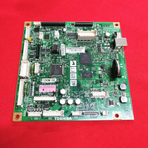 Original Toshiba 2303A 2303AM 2802AM motherboard Main Control Board circuit board printing board power board