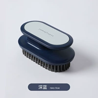 Мытья одежда Blue