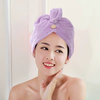 Сухие волосы фиолетовые (1 наряд)