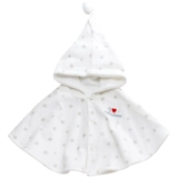 Японский детский демисезонный ветрозащитный плащ с капюшоном для выхода на улицу подходит для мужчин и женщин для девочек, куртка, в западном стиле, 1 лет, 3 мес.