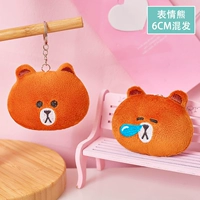 Золотое выражение медведя