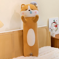 Hat Shiba Inu-Brown