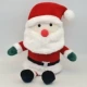 Санта 28 см