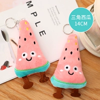 Треугольник арбуз