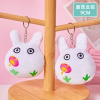 Тибетский синий гриб мой сосед Тоторо