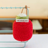 Послеобеденный чай, 12см