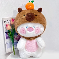 【Стиль шляпы на капибаре】 35 см. Шляпа может быть снят