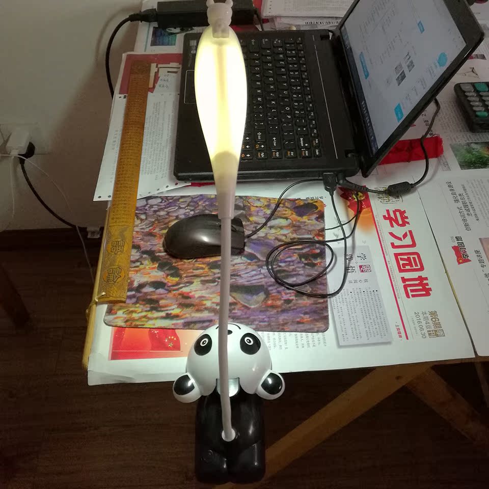 Lampe USB - Ref 377423 Image 14