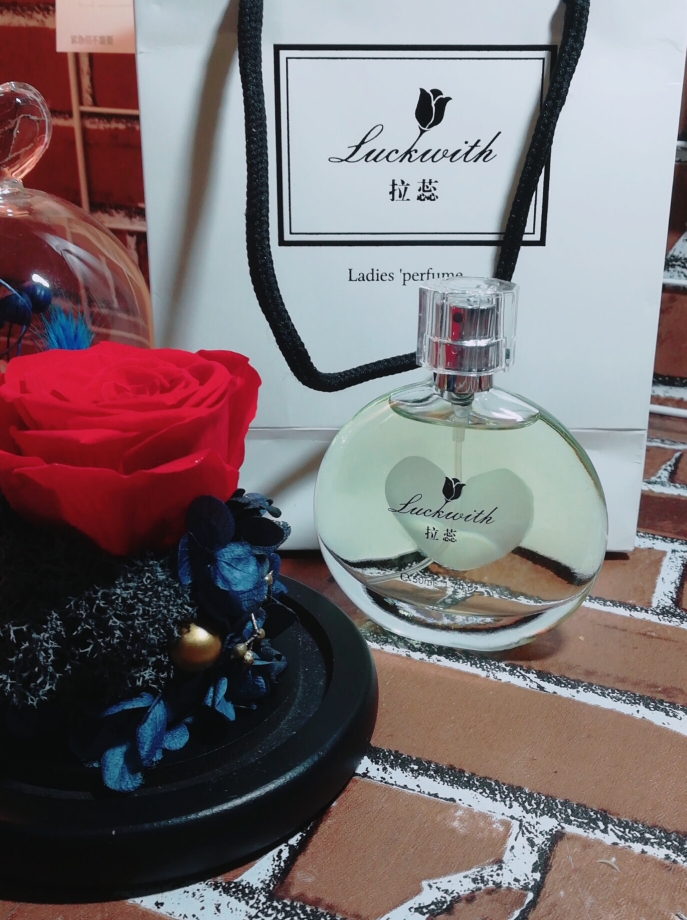 拉蕊持久淡香香水有用吗？使用效果显示,第2张