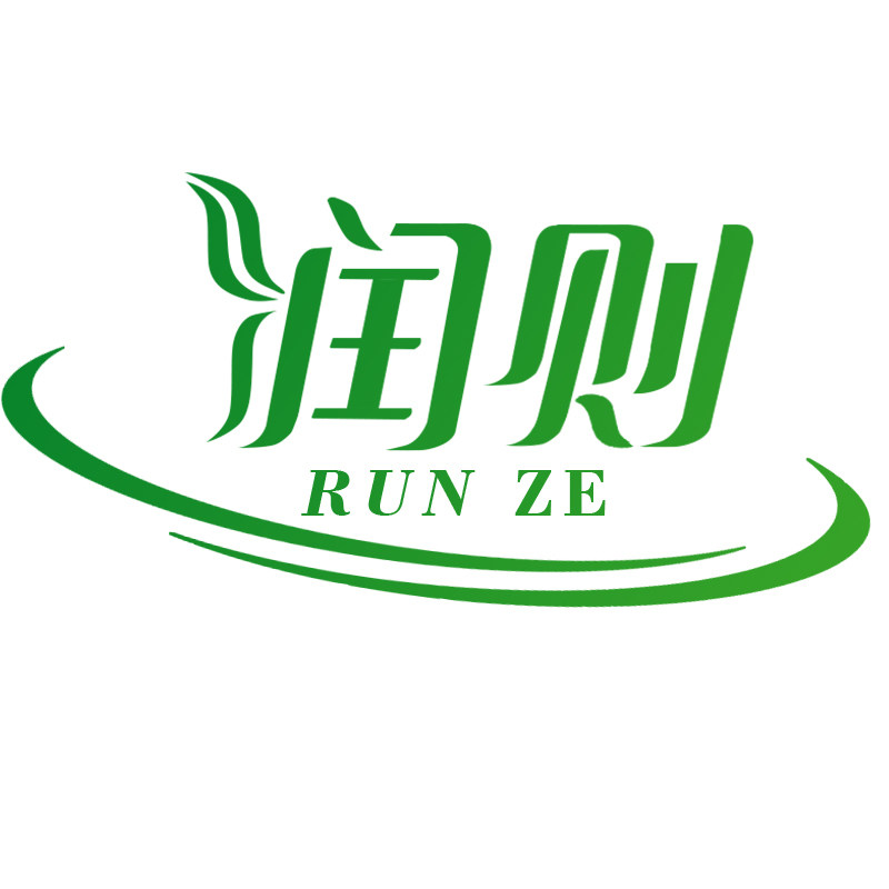 润则化工的LOGO