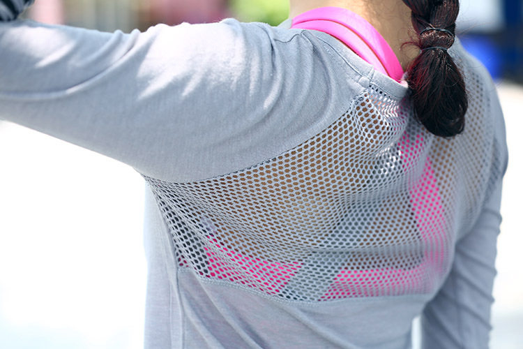 Vêtement fitness femme - Ref 607892 Image 43