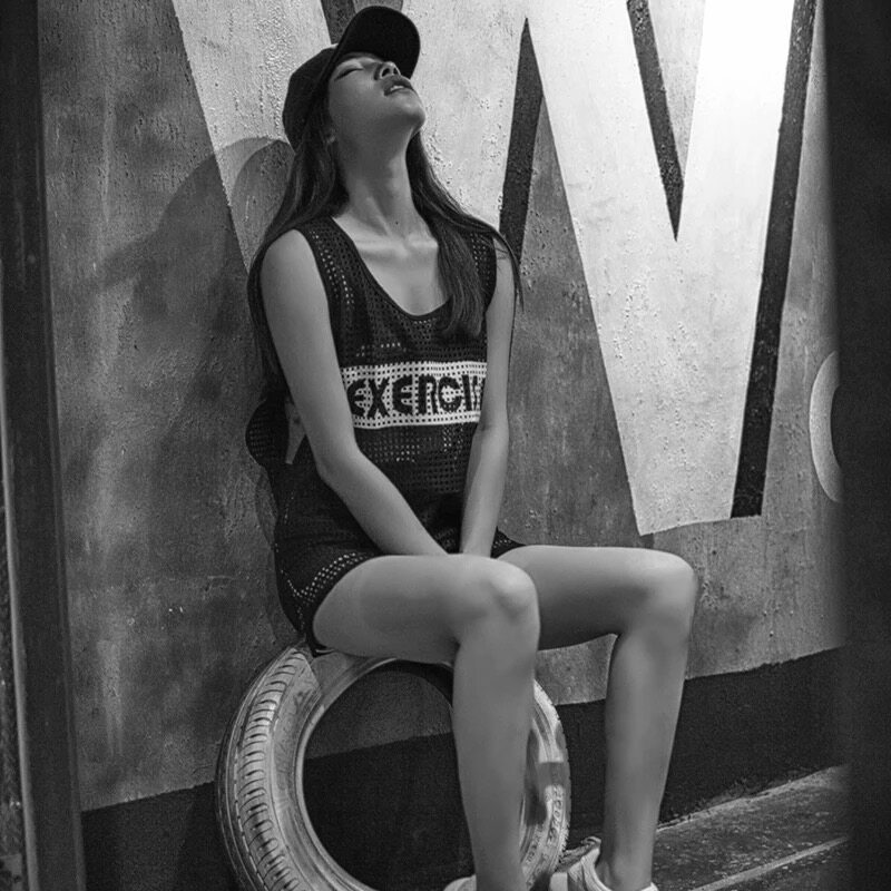 Vêtement fitness femme - Ref 607813 Image 8
