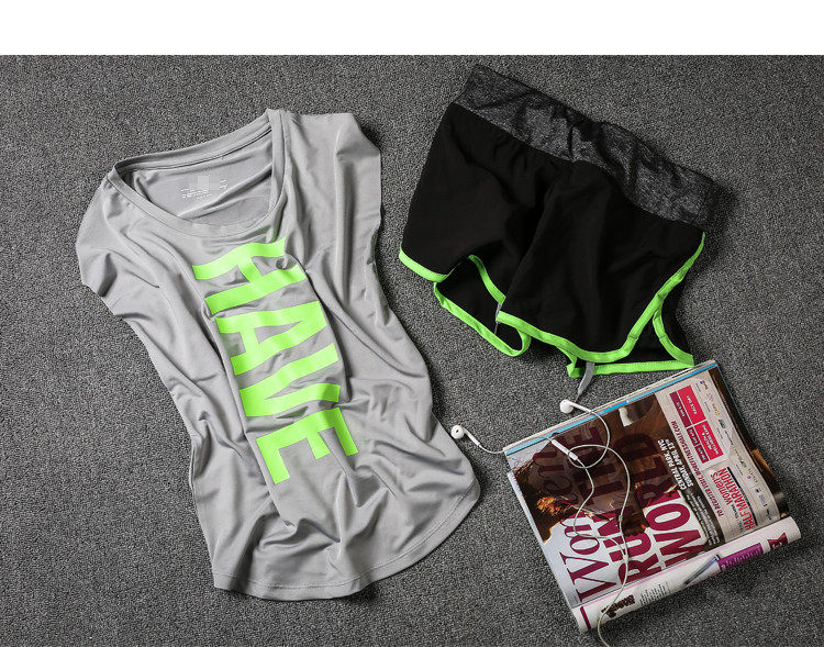 Vêtement fitness femme - Ref 606326 Image 28