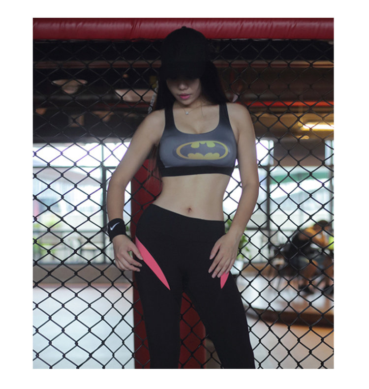 Vêtement fitness femme - Ref 607833 Image 19