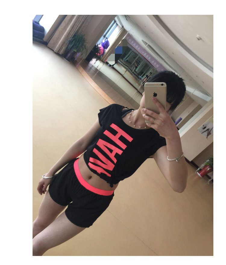 Vêtement fitness femme - Ref 606326 Image 15