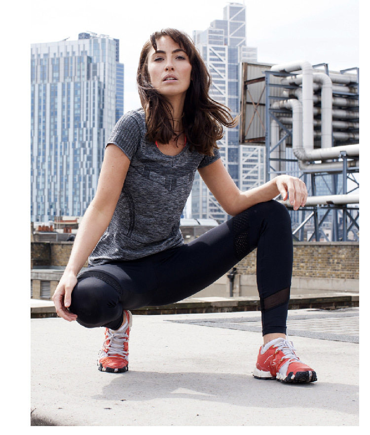 Vêtement fitness femme - Ref 607578 Image 10