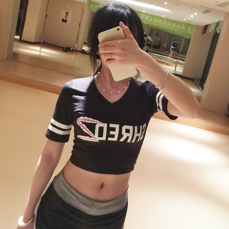 Vêtement fitness femme - Ref 607449 Image 10
