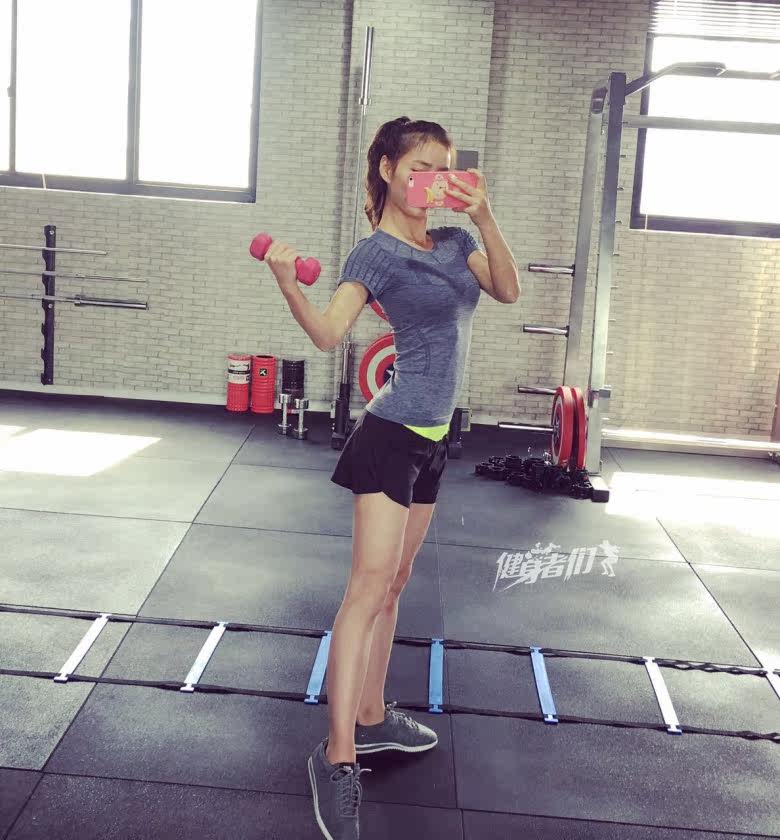 Vêtement fitness femme - Ref 607578 Image 8