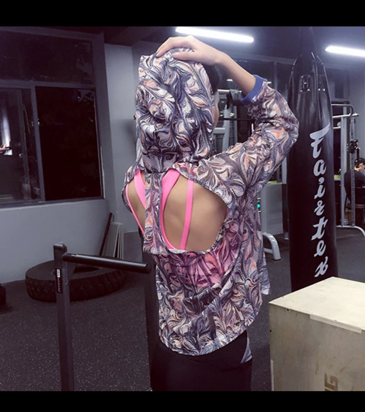 Vêtement fitness femme - Ref 614492 Image 10