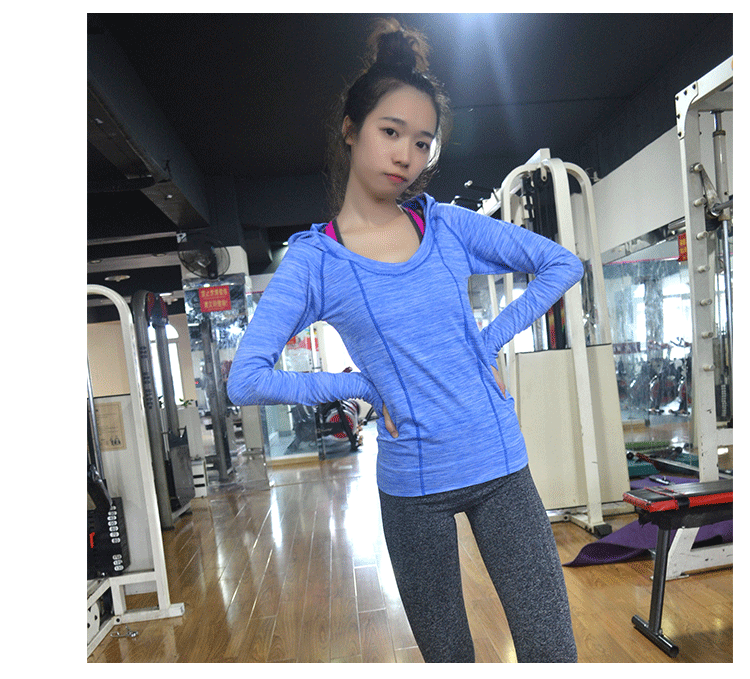 Vêtement fitness femme - Ref 604462 Image 13