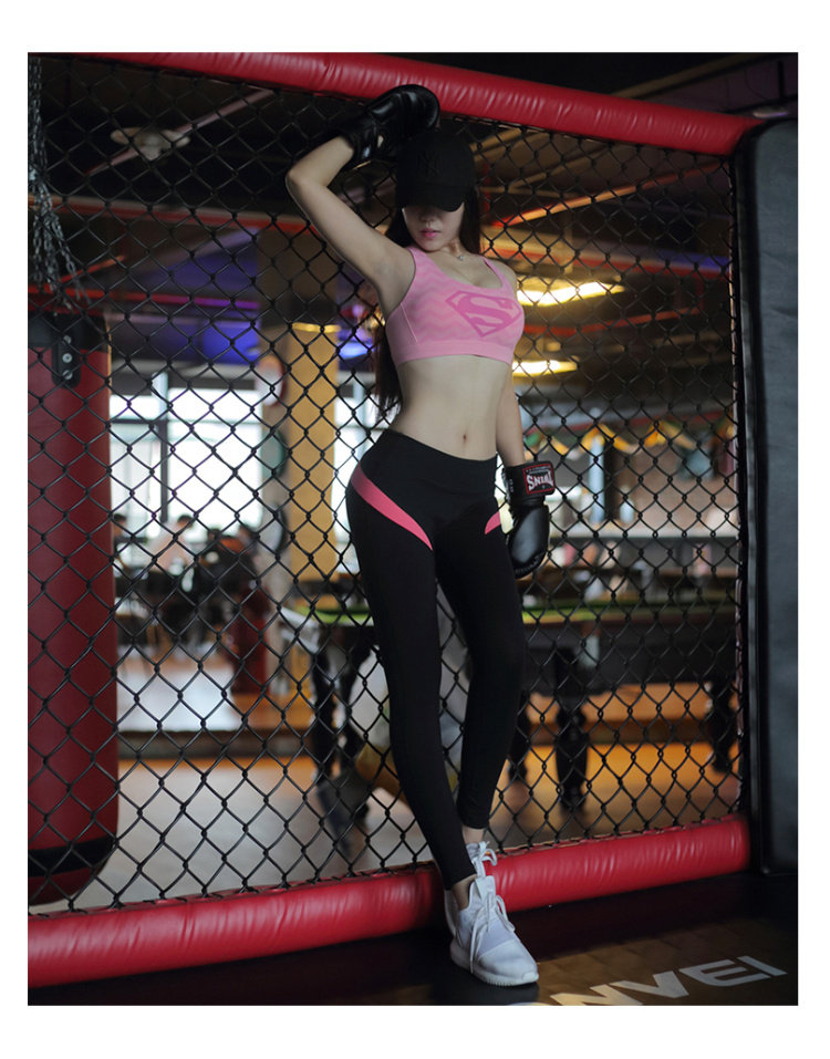 Vêtement fitness femme - Ref 607833 Image 14