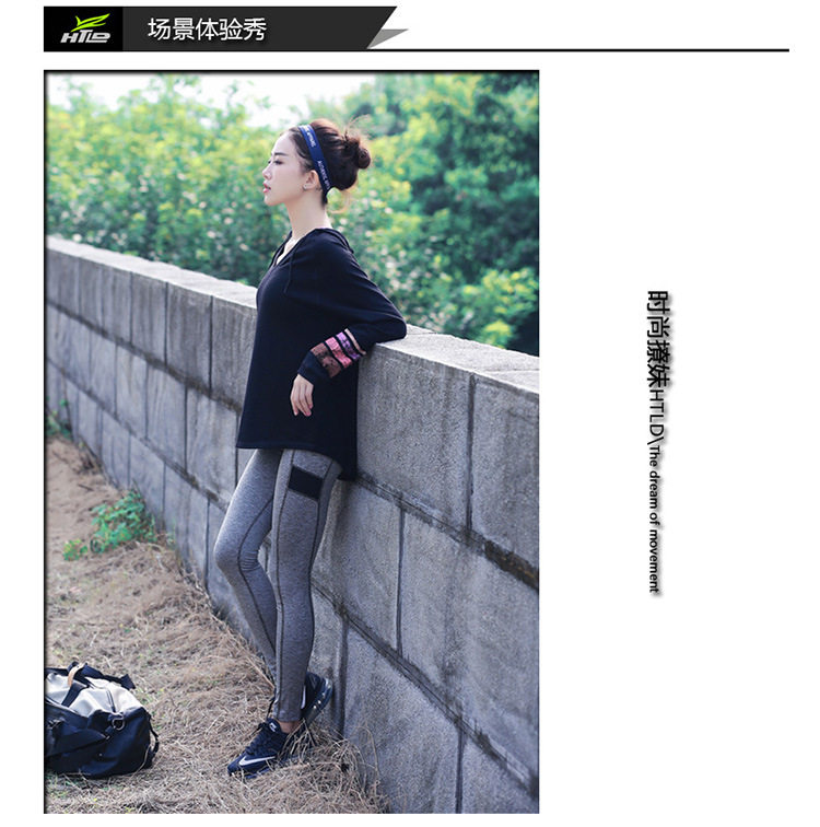 Vêtement fitness femme - Ref 604602 Image 22