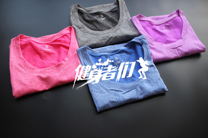 Vêtement fitness femme COOLMAX - Ref 612219 Image 9