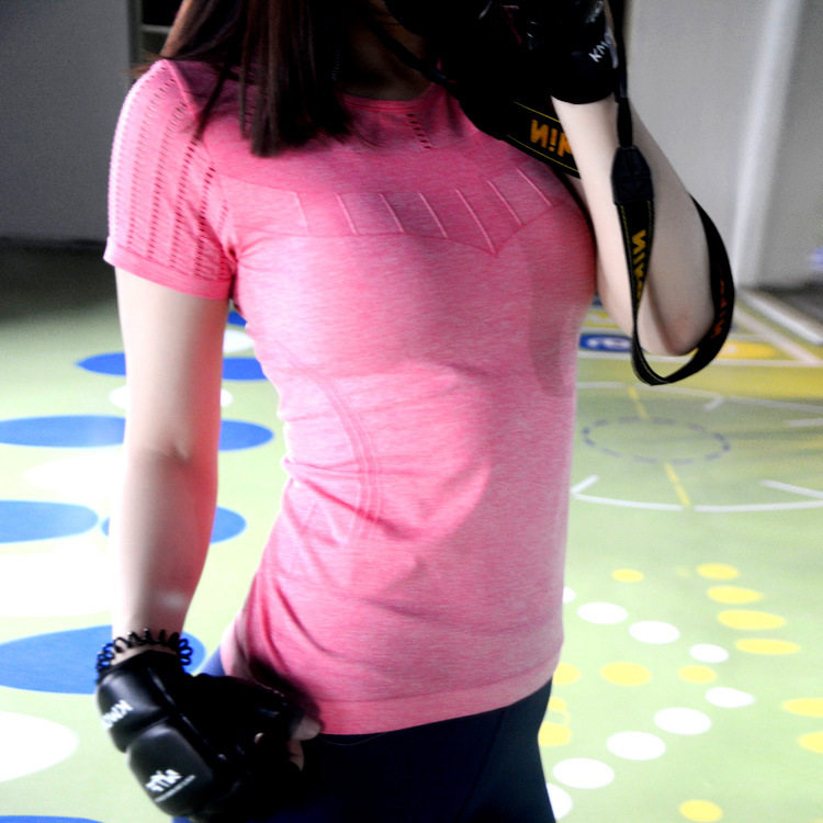 Vêtement fitness femme - Ref 607578 Image 11