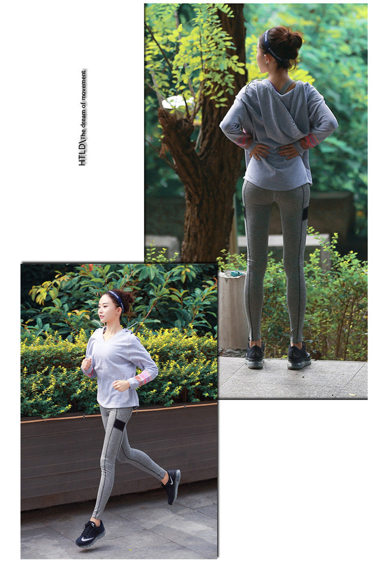 Vêtement fitness femme - Ref 604602 Image 40