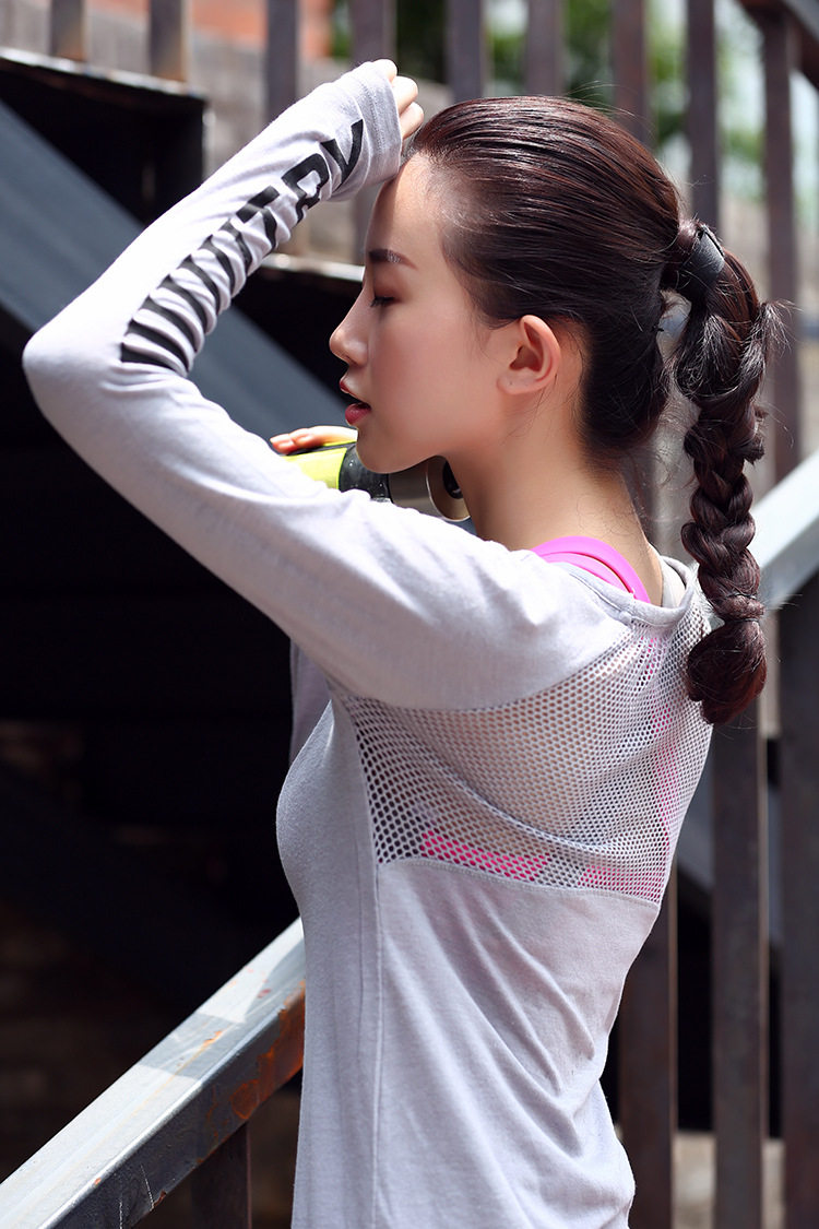 Vêtement fitness femme - Ref 607892 Image 39