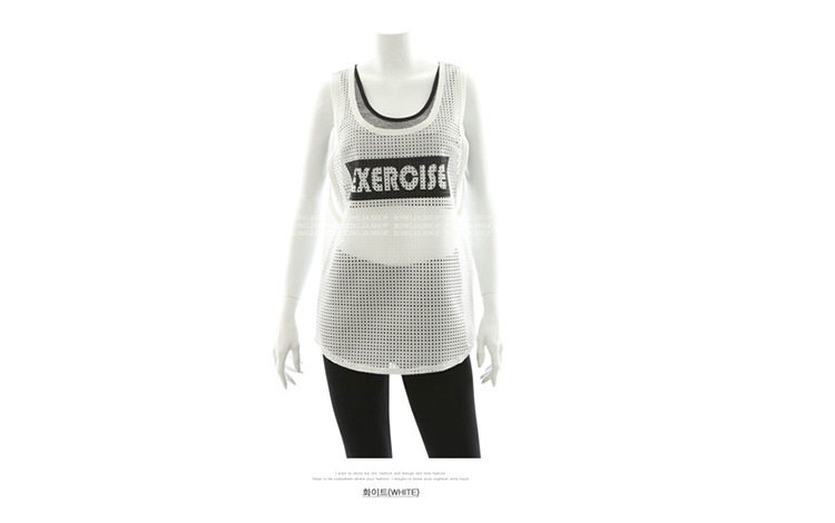 Vêtement fitness femme - Ref 607813 Image 28