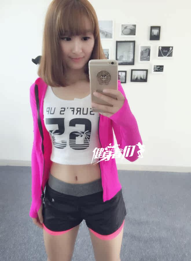 Vêtement fitness femme - Ref 604813 Image 10